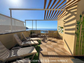 Apartamentos Ohana - Edificio Tonillo